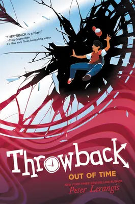 Zpětný pohled: Mimo čas - Throwback: Out of Time