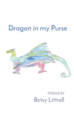 Drak v mé kabelce - Dragon in my Purse