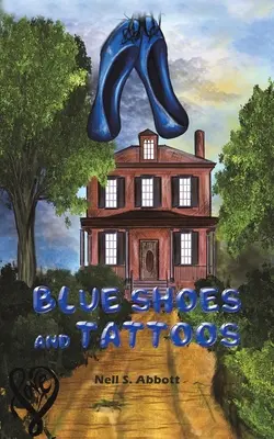 Modré boty a tetování - Blue Shoes and Tattoos