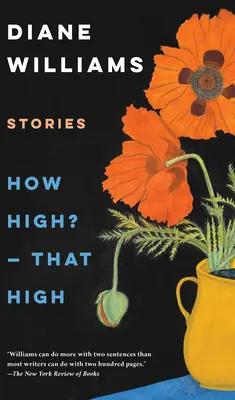 Jak vysoko? -- That High - How High? -- That High