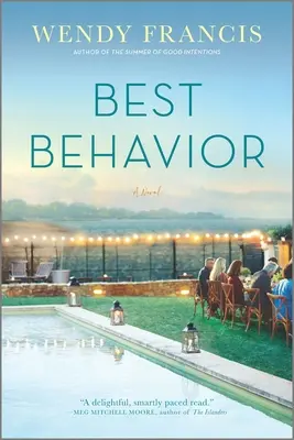 Nejlepší chování - Best Behavior