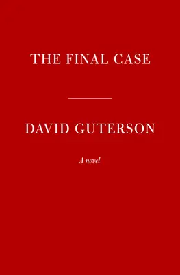 Poslední případ - The Final Case