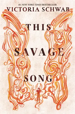 Tato divoká píseň - This Savage Song