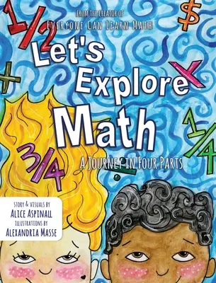 Pojďme prozkoumat matematiku - Let's Explore Math