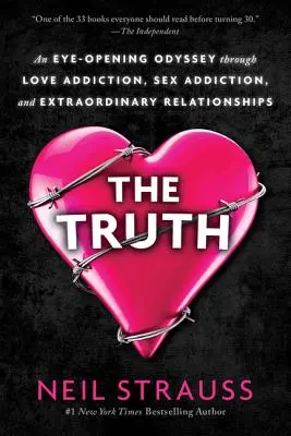 Pravda: Otevřená odysea skrze závislost na lásce, závislost na sexu a výjimečné vztahy - The Truth: An Eye-Opening Odyssey Through Love Addiction, Sex Addiction, and Extraordinary Relationships