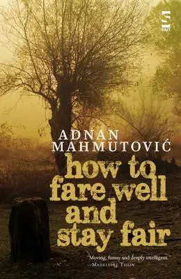 Jak se mít dobře a zůstat férový - How to Fare Well and Stay Fair