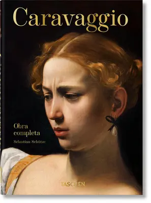 Caravaggio. Obra Completa. 40. vyd. - Caravaggio. Obra Completa. 40th Ed.