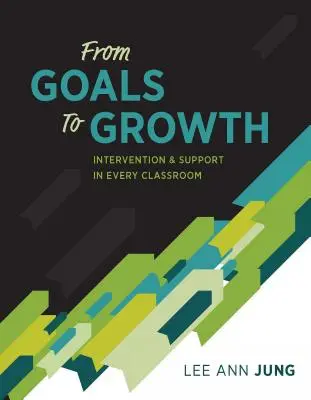 Od cílů k růstu: Intervence a podpora v každé třídě - From Goals to Growth: Intervention & Support in Every Classroom