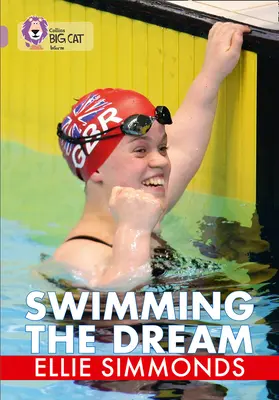 Plavání snů - Swimming the Dream