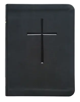 Kniha společných modliteb z roku 1979 Vivella Edition: Černá - 1979 Book of Common Prayer Vivella Edition: Black