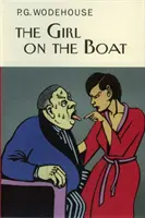 Dívka na lodi - Girl on the Boat