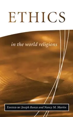 Etika ve světových náboženstvích - Ethics in the World Religions