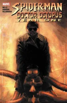 Spider-Man/Doctor Octopus: Rok jedna - Spider-Man/Doctor Octopus: Year One