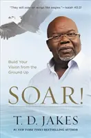 Vzlétni! Vydejte se směrem k cíli: Vytvořte si svou vizi od základů - Soar!: Build Your Vision from the Ground Up