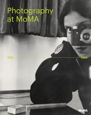 Fotografie v Moma: 1920 až 1960 - Photography at Moma: 1920 to 1960