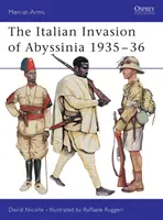 Italská invaze do Habeše, 1935 - Italian Invasion of Abyssinia, 1935