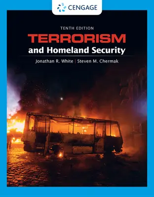 Terorismus a vnitřní bezpečnost - Terrorism and Homeland Security
