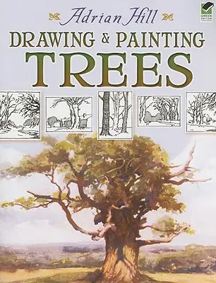 Kreslení a malování stromů - Drawing and Painting Trees