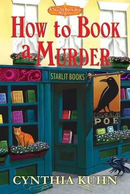 Jak si objednat vraždu - How to Book a Murder
