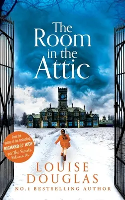 Pokoj v podkroví - The Room in the Attic