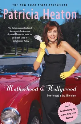 Mateřství a Hollywood - Motherhood and Hollywood