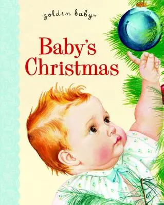 Dětské Vánoce - Baby's Christmas