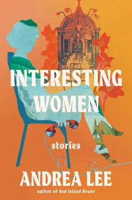 Zajímavé ženy - Interesting Women