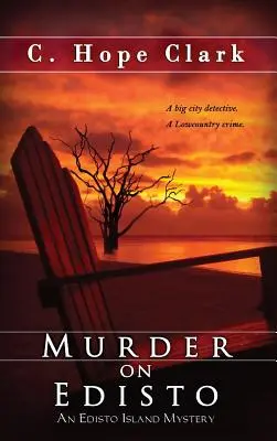 Vražda na ostrově Edisto - Murder on Edisto