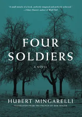 Čtyři vojáci - Four Soldiers