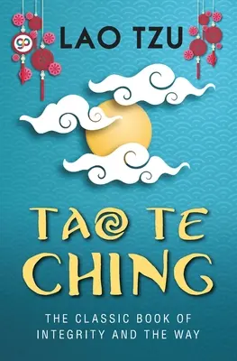 Tao te ťing - Tao Te Ching