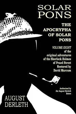 Apokryfy Solara Ponse - The Apocrypha of Solar Pons