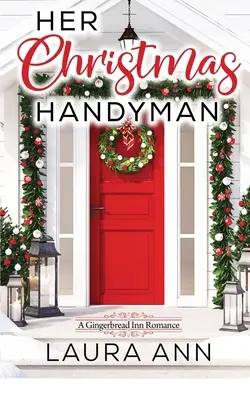 Její vánoční údržbář - Her Christmas Handyman