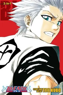 16, 17 & 18 - Bleach (3-In-1 Edition), Vol. 6, 6: Includes Vols. 16, 17 & 18