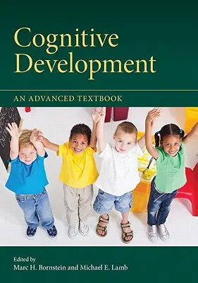 Kognitivní vývoj: An Advanced Textbook - Cognitive Development: An Advanced Textbook