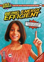 Energetická účinnost - Being Energy Efficient