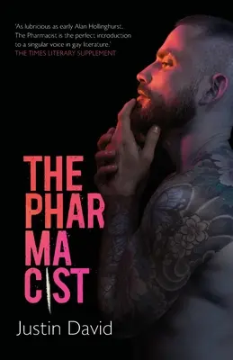 Lékárník - The Pharmacist