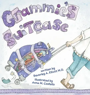 Babiččin kufr - Grammie's Suitcase