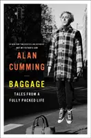 Baggage - Tales from a Fully Packed Life (Zavazadla - Příběhy z plně zabaleného života) - Baggage - Tales from a Fully Packed Life