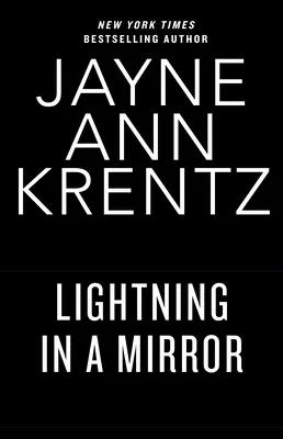 Blesk v zrcadle - Lightning in a Mirror