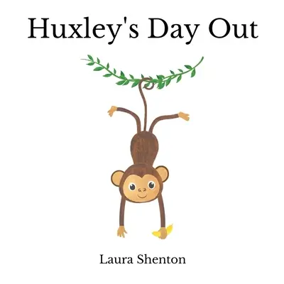 Huxleyho den venku - Huxley's Day Out