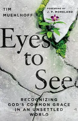 Oči k vidění: Rozpoznávání společné Boží milosti v neuspořádaném světě. - Eyes to See: Recognizing God's Common Grace in an Unsettled World