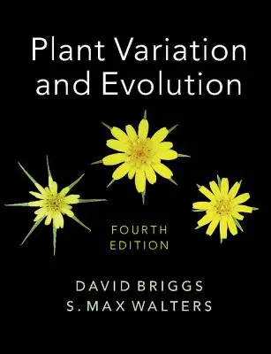 Variace a evoluce rostlin - Plant Variation and Evolution