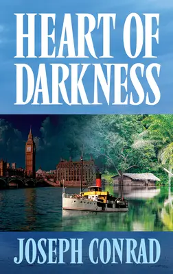 Srdce temnoty - Heart of Darkness