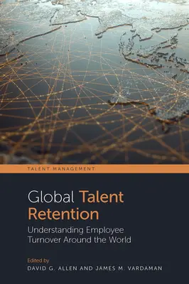 Globální udržení talentů: Pochopení fluktuace zaměstnanců po celém světě - Global Talent Retention: Understanding Employee Turnover Around the World