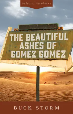 Krásný popel Gomez Gomez - The Beautiful Ashes of Gomez Gomez
