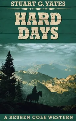 Těžké dny - Hard Days