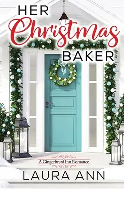 Její vánoční pekař - Her Christmas Baker