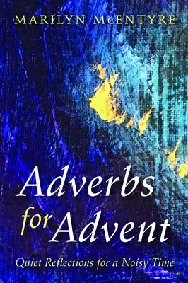 Přísloví pro advent - Adverbs for Advent