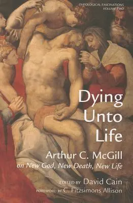 Umírání pro život - Dying Unto Life