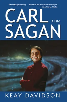 Carl Sagan: Sagan: Život - Carl Sagan: A Life